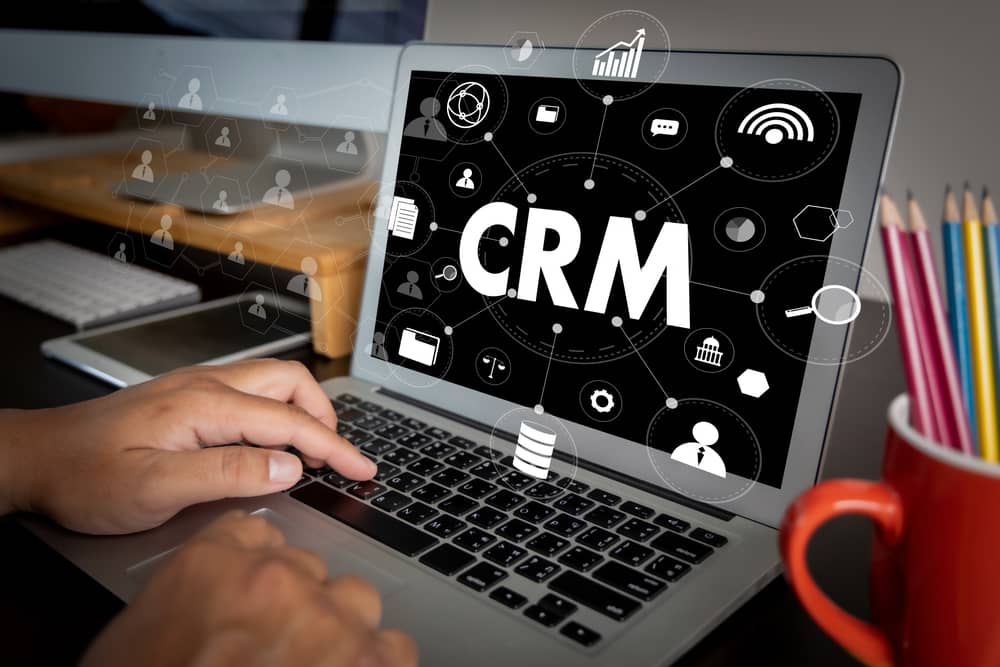 Real Estate Agent CRM: A Tool for Managing Multiple Listings