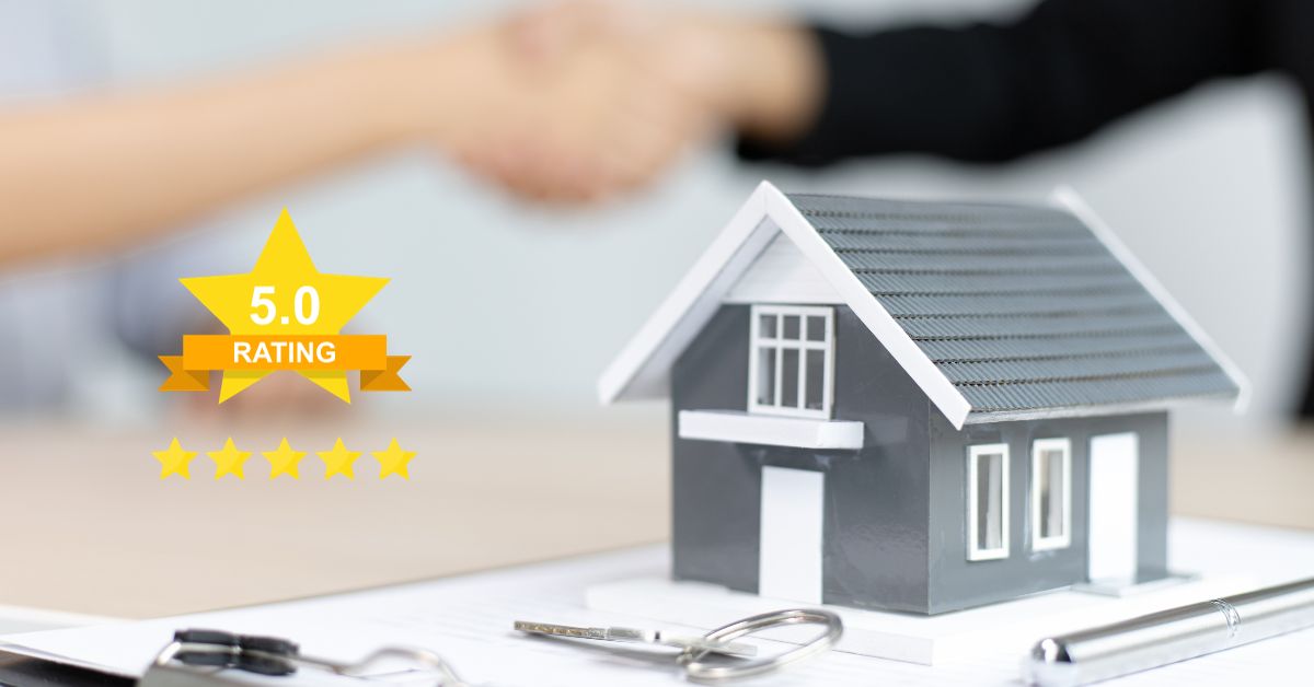 Breaking Down the Importance of Real Estate Agent Reviews
