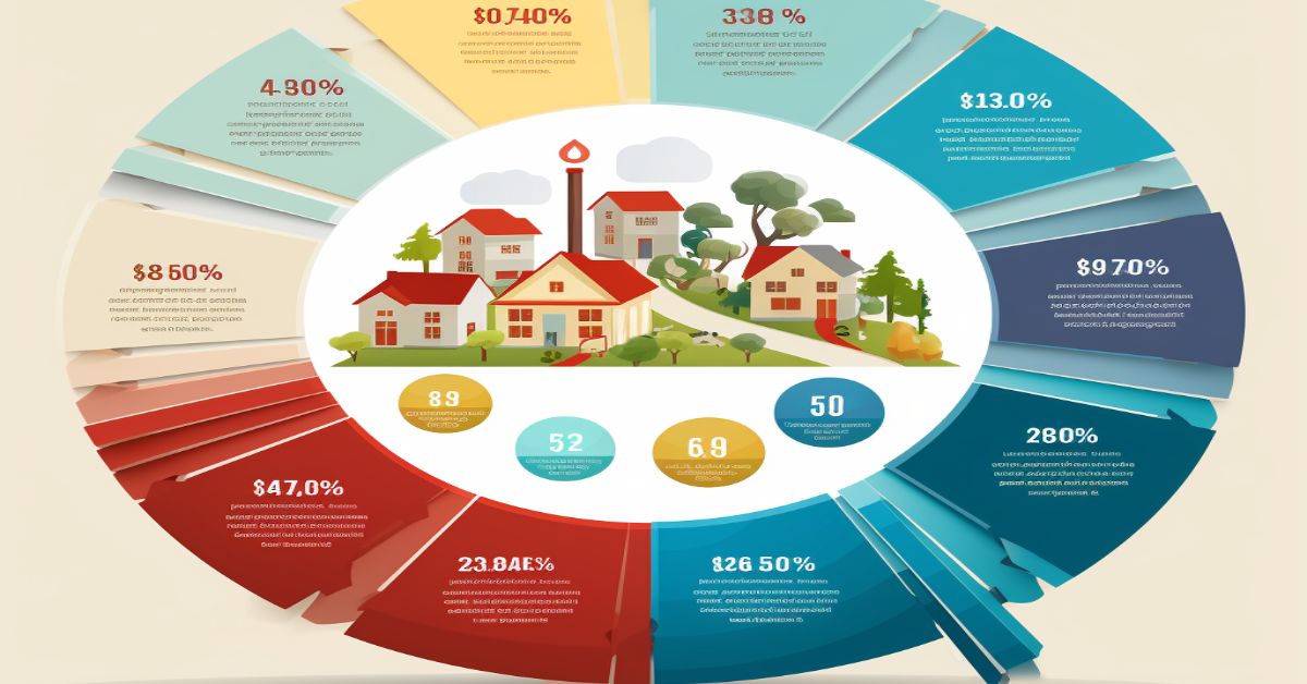 real estate infographics