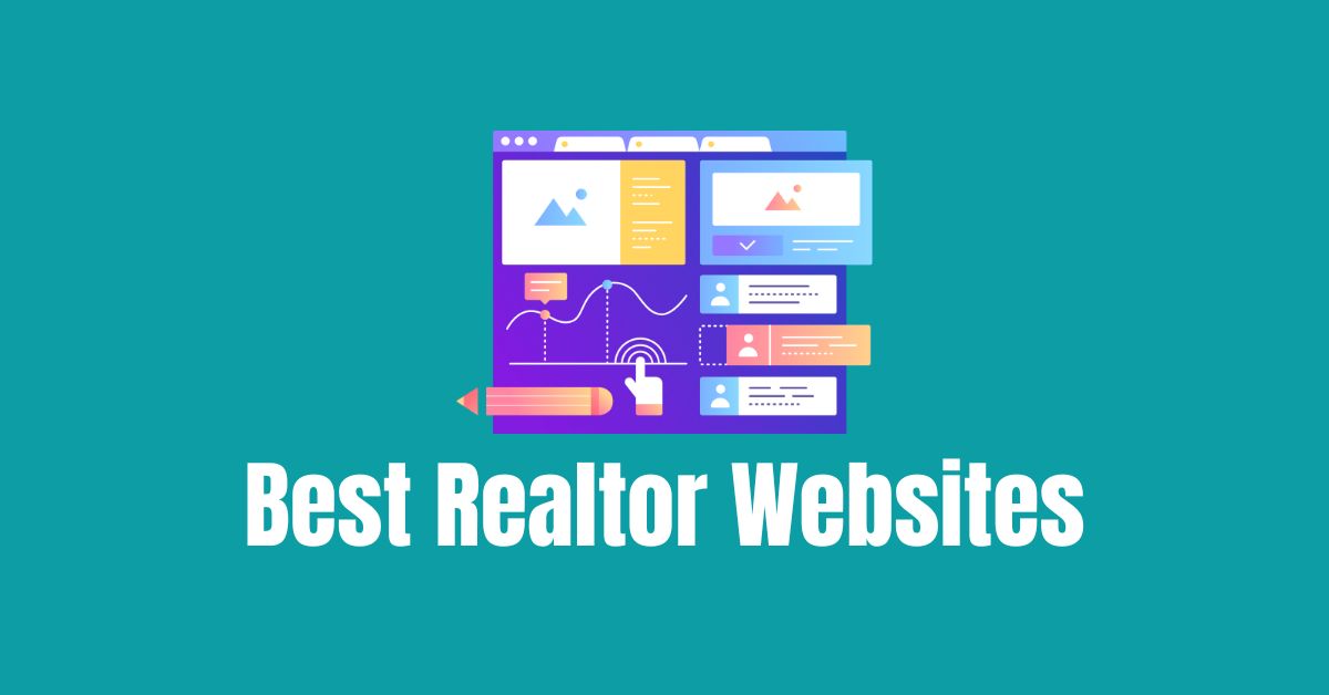 best realtor websites