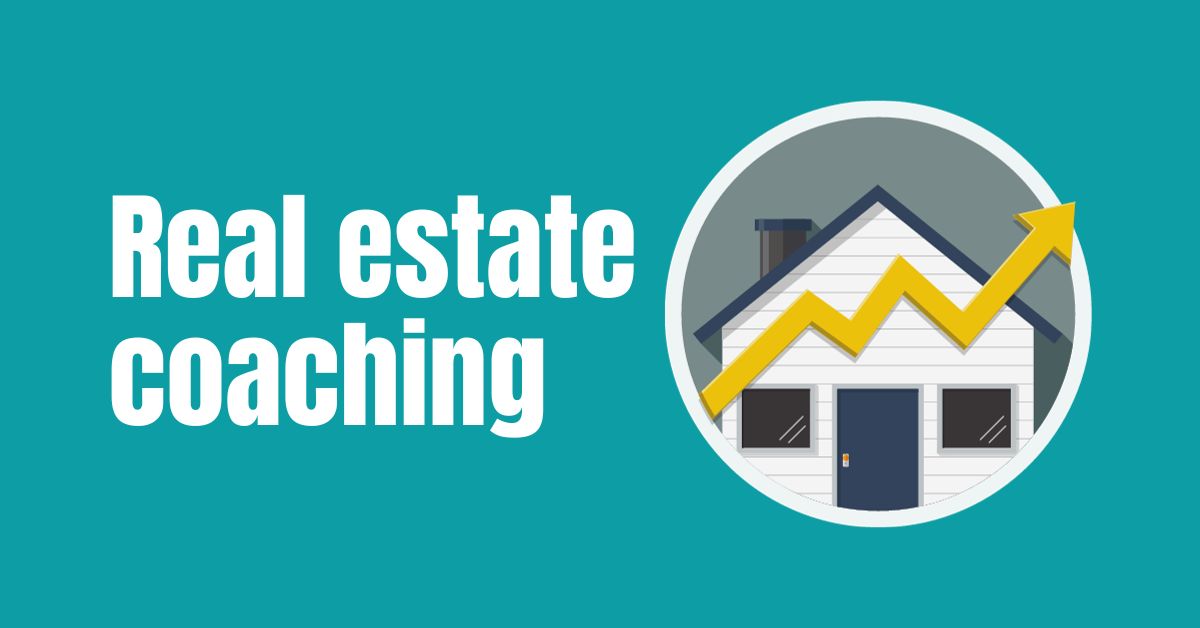 Real Estate Coaching Essentials: Elevate Your Career with Expert Guidance