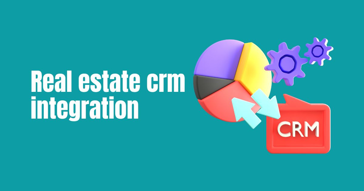 The Benefits of a Real Estate CRM Integration with Social Media